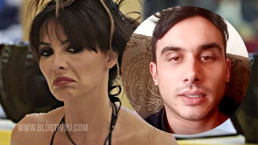 “Miriana, fatti curare!”: l’attacco shock di Nicola Pisu – VIDEO preview