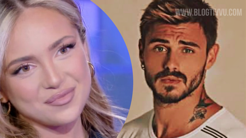 Ana Mena sfotte Francesco Monte? Arrivano le precisazioni dopo un tweet “sospetto” preview