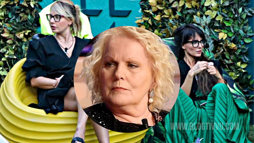 Miriana “accusa” Manila di ipocrisia? Il gesto per Katia fa discutere – VIDEO preview