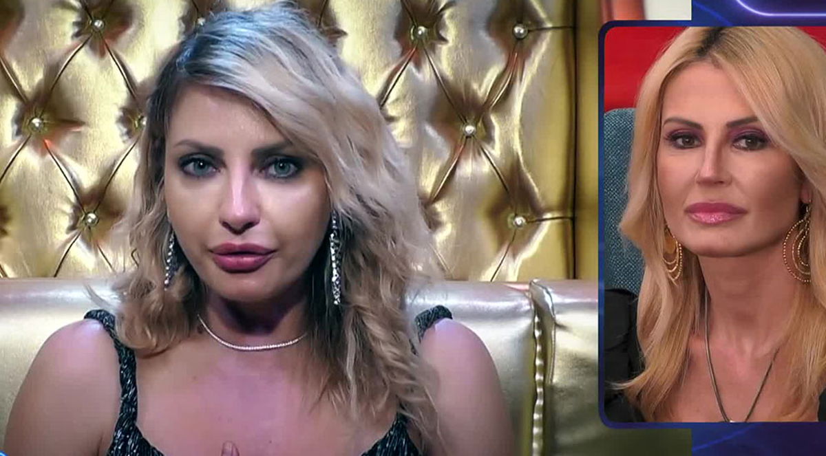Cosa ha detto Nathaly al GF Vip? Interviene Manila e “spunta” una richiesta dal confessionale article-post
