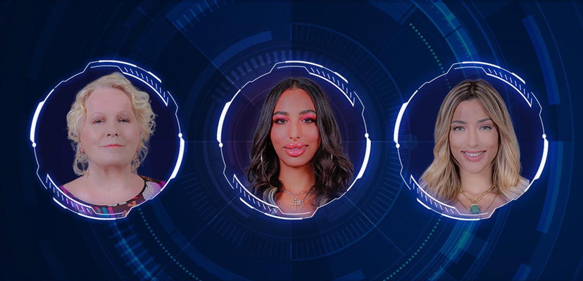 Finalista Grande Fratello Vip, Lulù, Soleil e Katia: ecco cosa dicono i sondaggi preview