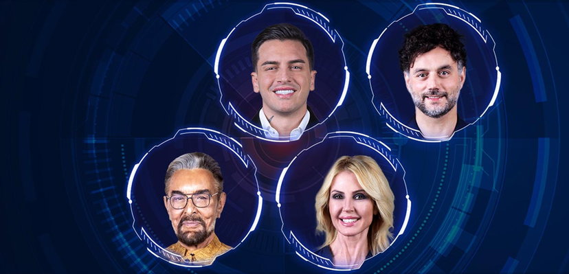 Eliminato Grande Fratello Vip, Kabir, Alessandro, Nathaly e Barù: ecco cosa dicono i sondaggi preview
