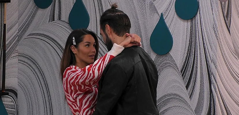 Alex fa una proposta a Delia e cambia le regole del “gioco” – VIDEO preview