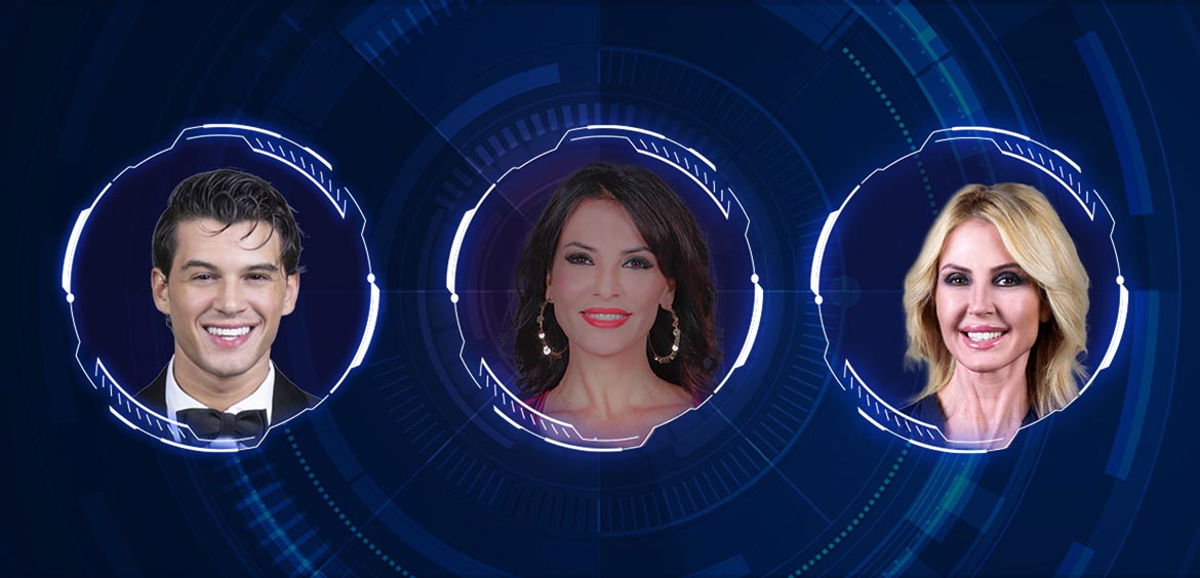 Eliminato Grande Fratello Vip, Nathaly, Antonio e Miriana: ecco cosa dicono i sondaggi article-post