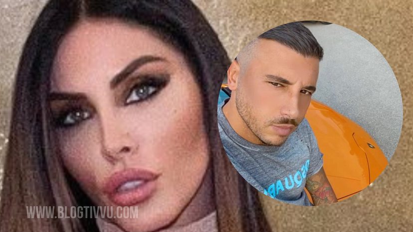 Guendalina Tavassi, arrestato l’ex marito Umberto D’Aponte: il video shock preview