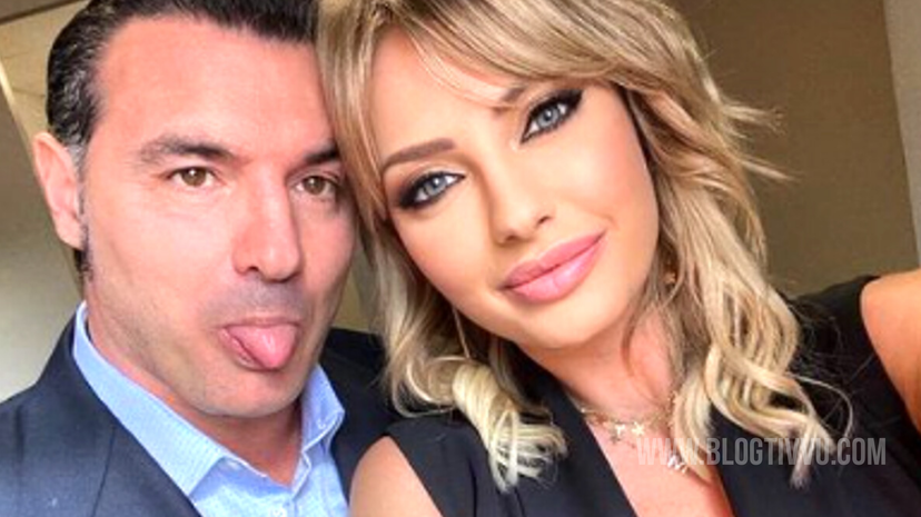 Manila Nazzaro e Lorenzo Amoruso si sono lasciati? “Crisi insanabile” article-post