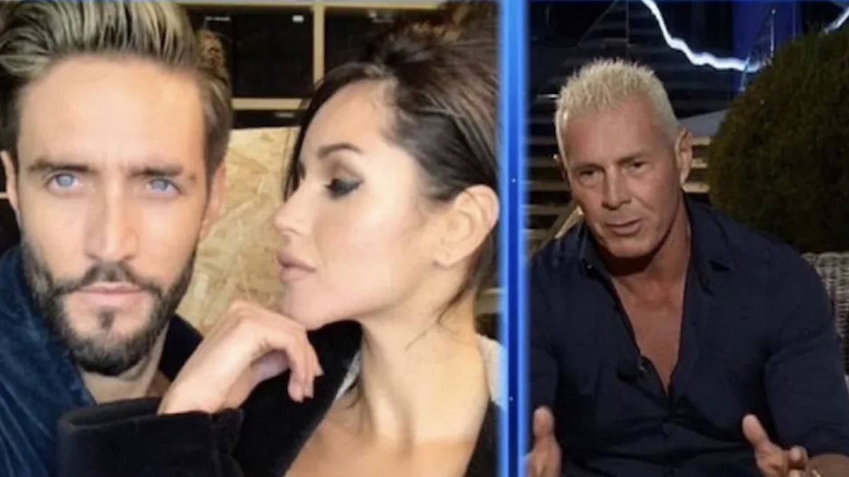 L’ex marito di Delia Duran: “Sono preoccupato per lei”, e poi attacca Alex Belli article-post
