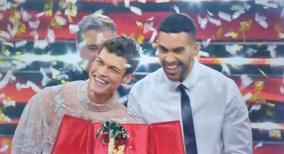 Mahmood e Blanco hanno vinto Sanremo 2022, podio e tutte le posizioni – VIDEO article-post