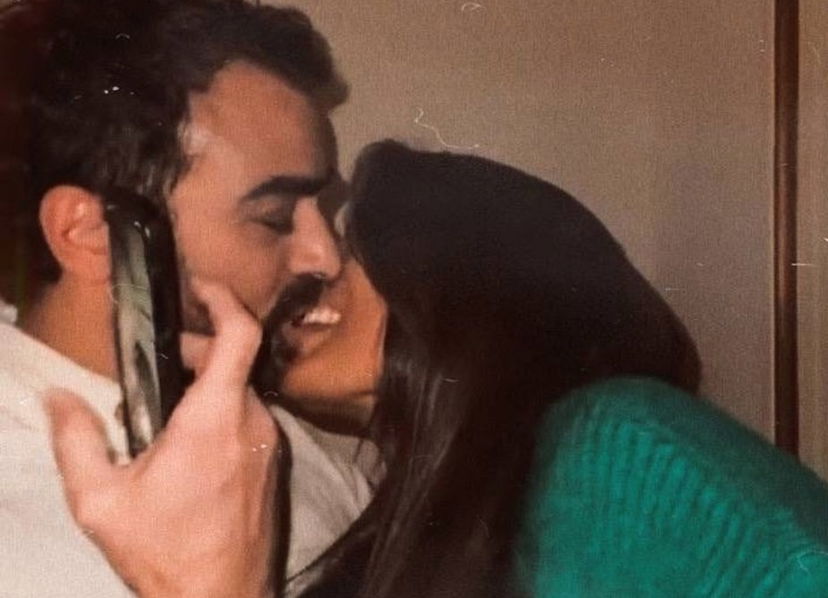 Cosa è successo tra Gianmaria e Federica dopo il GF Vip? Retroscena e progetti di lavoro preview