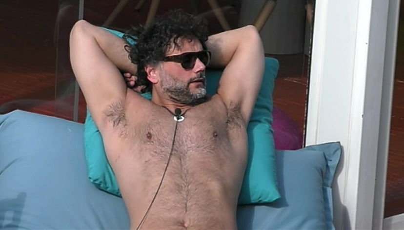 Ex del Grande Fratello Vip: “Ho in mente solo Barù, non faccio nulla con gli altri uomini perché penso a lui!” preview