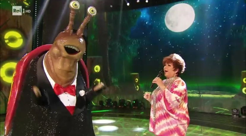 Il Cantante Mascherato, chi sono le altre maschere: Drago, Aquila e SoleLuna, gli indizi preview