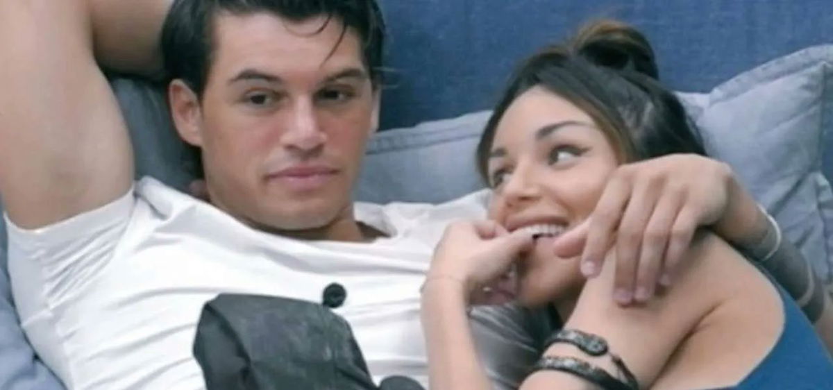 “Mi fa impazzire”, Delia ha perso la testa per Antonio? Il tiktoker ha capito il gioco e non ci casca article-post