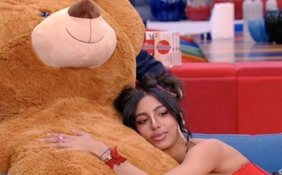 Pronostici vincitore GF Vip: Miriana e Manila fanno un appello, Lulù è la più quotata – VIDEO article-post