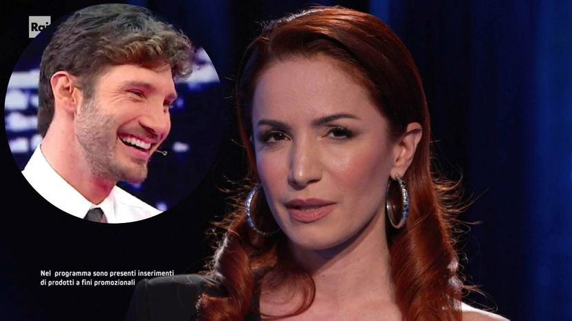 Cosa c’è tra Andrea Delogu e Stefano De Martino? La conduttrice di Tonica rompe il silenzio preview