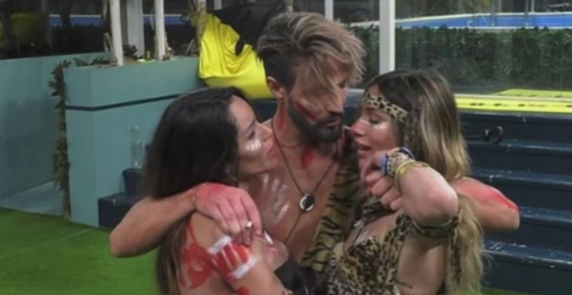 La zia di Soleil commenta l’approccio di Alex e Delia: “Due avvoltoi!”, l’amaro sfogo – VIDEO preview