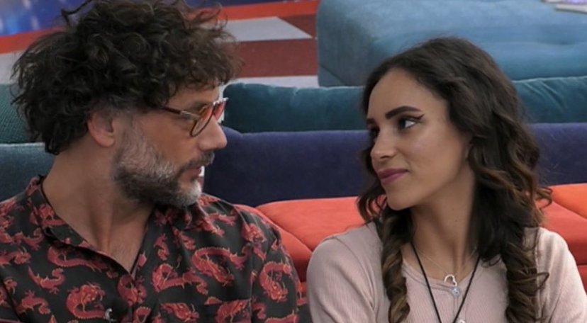 Barù minaccia di lasciare il Grande Fratello Vip: ecco per quale motivo – VIDEO preview