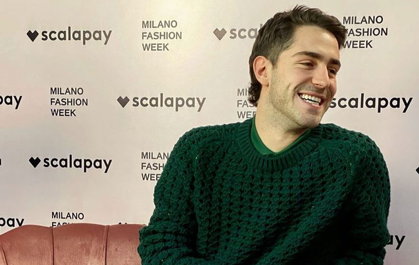 Tommaso Zorzi “ha detto di no” al nuovo show con Giulia Salemi e Stefania Orlando: ecco per quale motivo preview