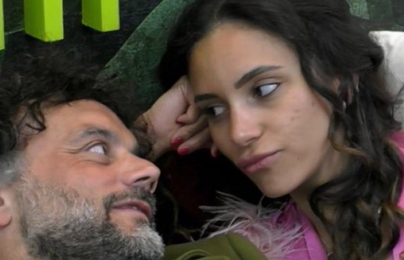 “Ho voglia di baciarti”, Jessica si “dichiara”: la reazione di Barù – VIDEO preview