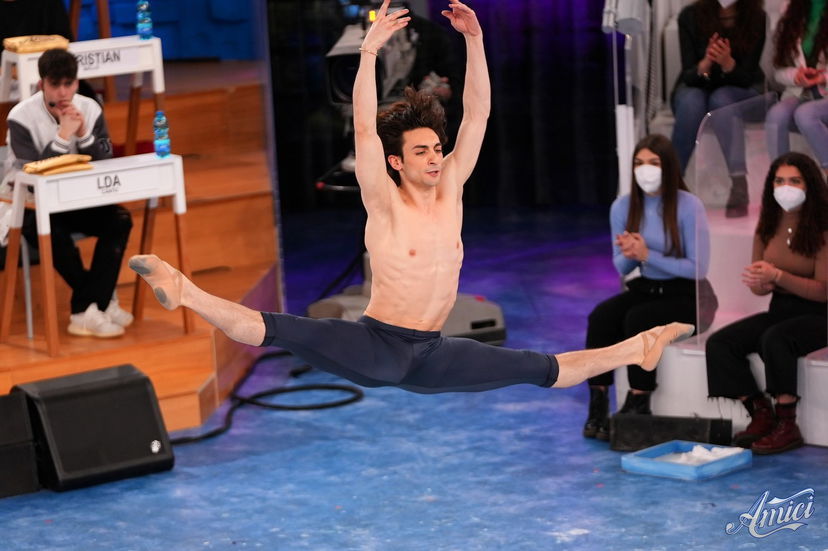 Quando inizia il serale di Amici 2022: ecco la data e quando andrà in onda la finale preview