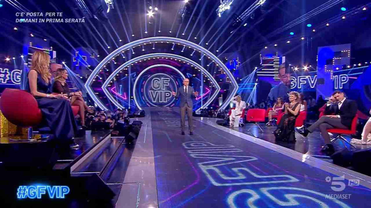 Ecco perché alcuni ex concorrenti del Grande Fratello Vip non sono presenti in studio article-post