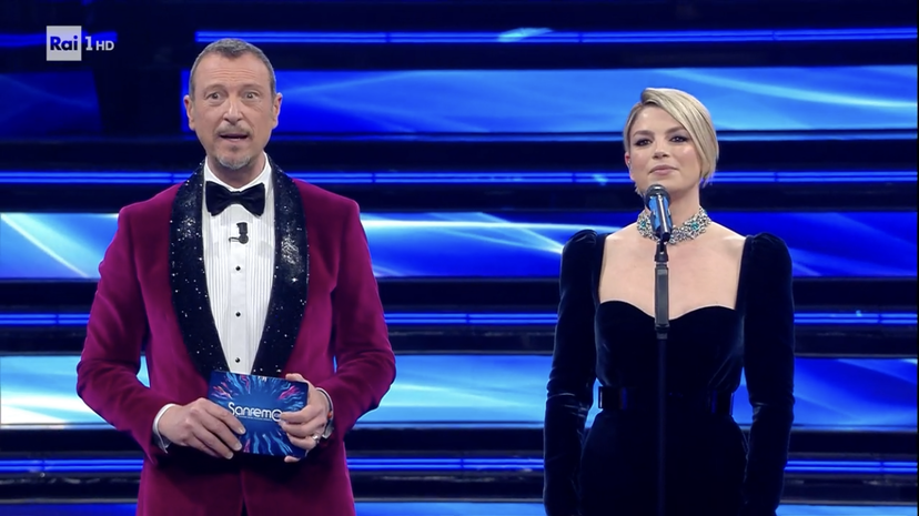Ex di Amici al Festival di Sanremo 2022: allievi e professori, ecco chi sono preview