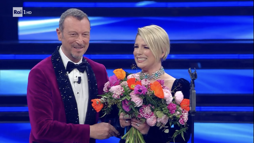 Scaletta Sanremo 2022, terza serata 3 febbraio: ospiti, cantanti in gara e meccanismo di voto preview