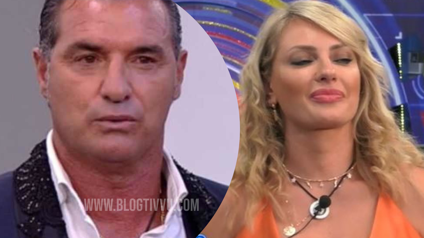 “Manila non ha augurato la morte a nessuno!”, Lorenzo Amoruso interviene dopo lo scivolone al GF Vip preview