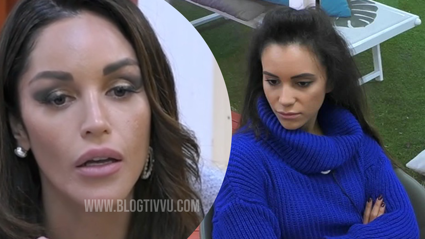 “Delia? Spero non arrivi in finale! L’amicizia con Soleil è strategia”, l’affondo di Jessica al GF Vip preview