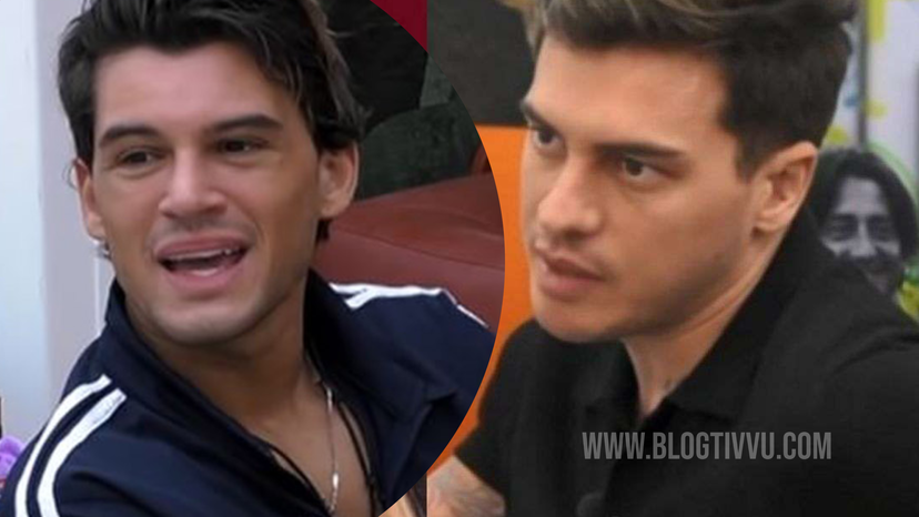 Basciano sminuisce i problemi alimentari di Antonio: “Io ho avuto cose più serie di ‘ste cag*te!” preview