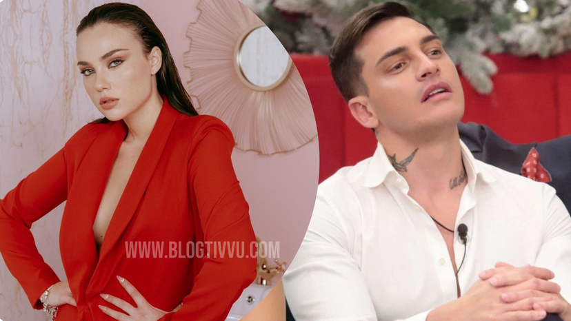 Rosalinda Cannavò ribalta Alessandro Basciano: “Pensiero stupido e ignorante!” preview