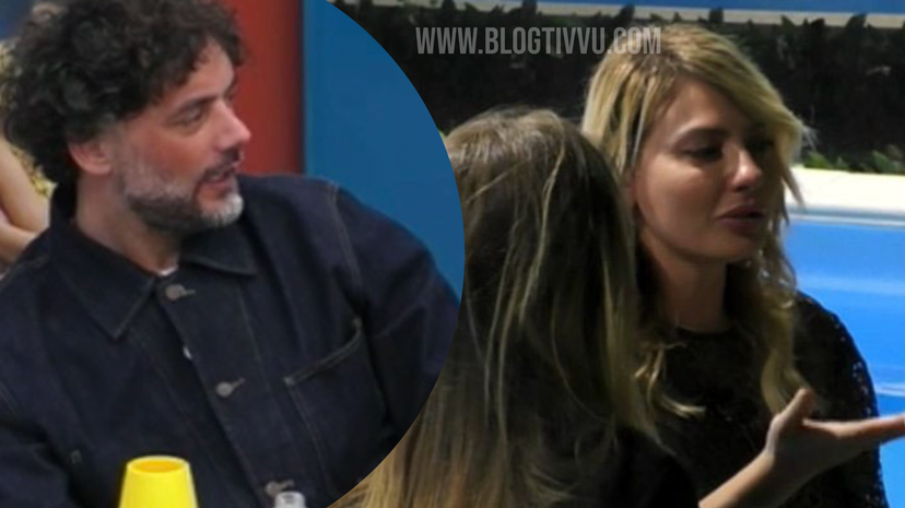 Barù accusa Manila di razzismo: “Mi dissocio totalmente, hai detto una roba grave!” – VIDEO preview