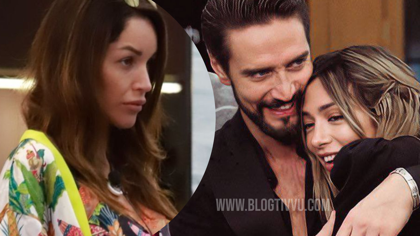 “Alex e Soleil? Scorretti con Delia! Tutto fasullo ed esagerato”, parla ex concorrente del Grande Fratello Vip preview