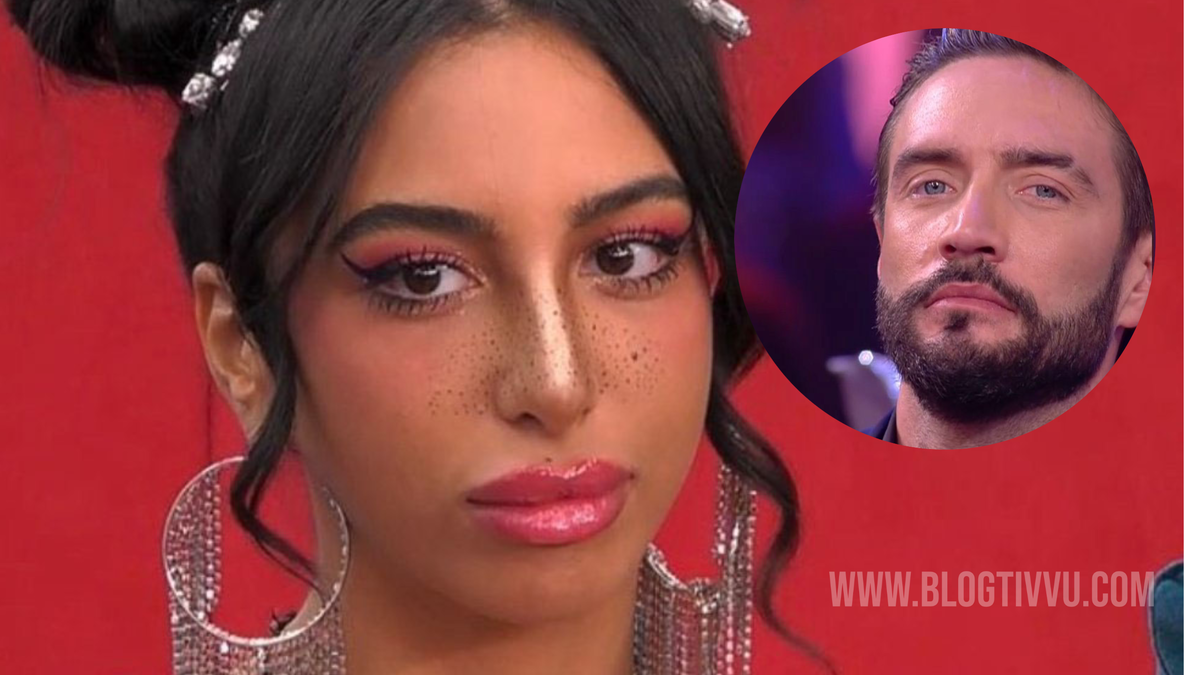 Lulù “on fire” contro Alex Belli e gli autori del GF Vip: “Ridicolo, messaggio orribile!” – VIDEO article-post