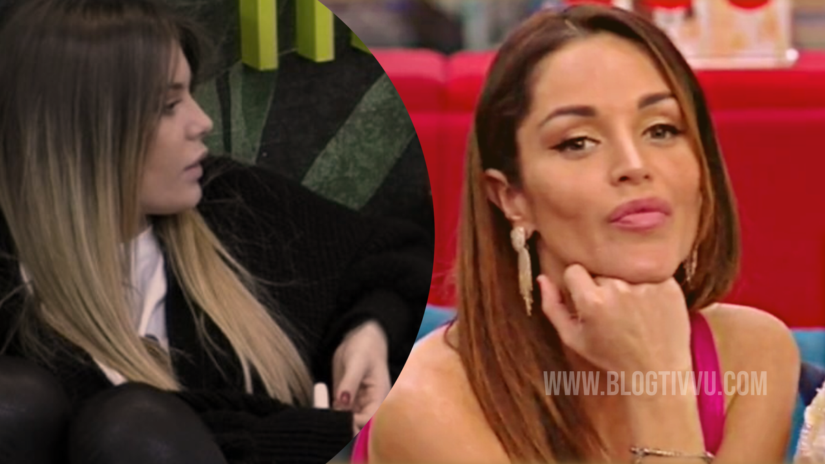 Sophie Codegoni critica la decisione di Delia Duran dopo la rottura con Alex: “Tutto un traballamento di fede…” – VIDEO article-post