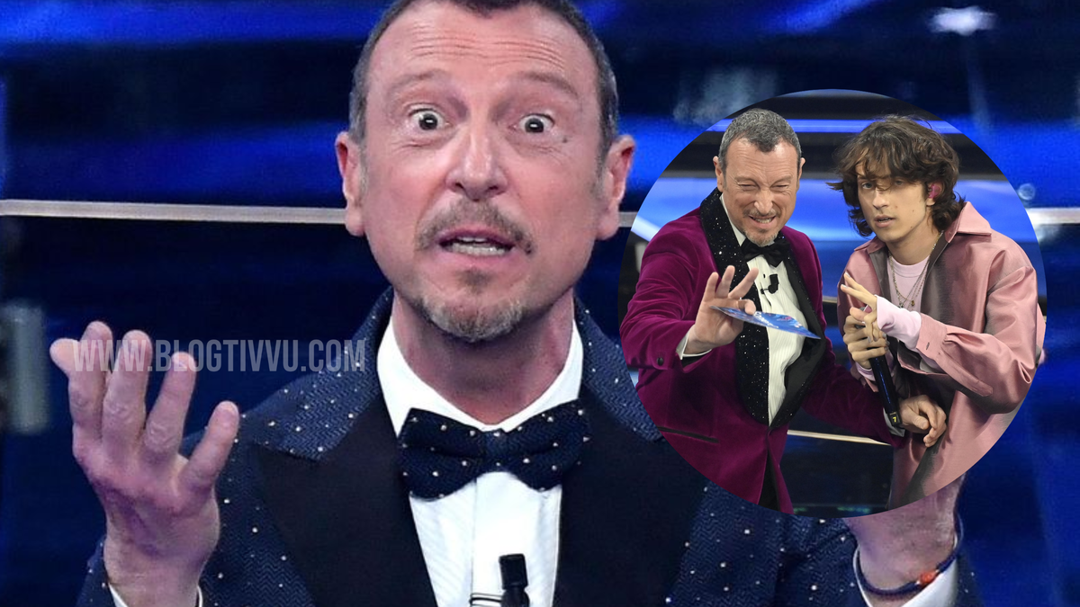 Perchè i cantanti dicono “papalina” e “Zia Mara” a Sanremo 2022? Fantasanremo, ecco tutti i bonus article-post