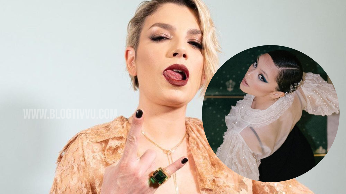 Perché Emma ha scelto la cover di Britney Spears? Duetto con Francesca Michielin a Sanremo 2022 article-post
