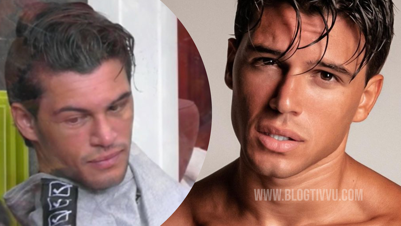 Sophie sfotte Antonio Medugno? “E’ brutto si ritocca le foto!”, Basciano vuota il sacco preview