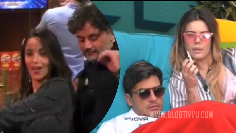 Barù e Delia Duran a letto con Giucas: “Ha avuto l’alzabandiera”, parla Sophie – VIDEO preview