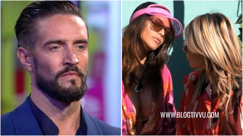 Delia reagisce in modo singolare all’aereo di Alex: “Non sono contenta…” – VIDEO preview