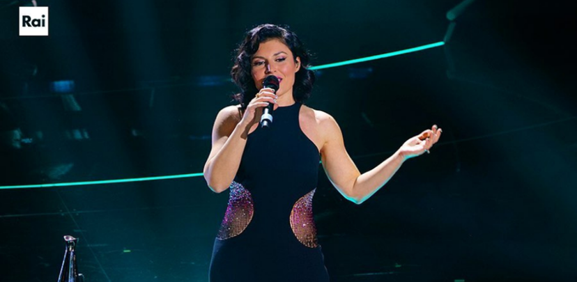 Giusy Ferreri, ecco il testo della canzone “Miele” in gara a Sanremo 2022: il significato preview