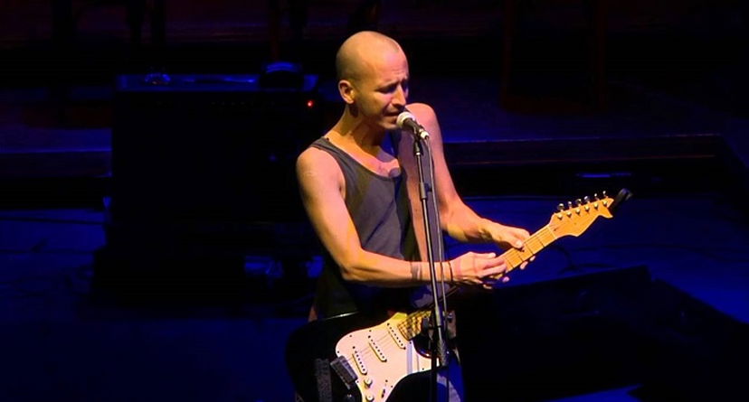 Chi è Lucia della canzone di Giovanni Truppi a Sanremo 2022? Svelata la sua identità preview