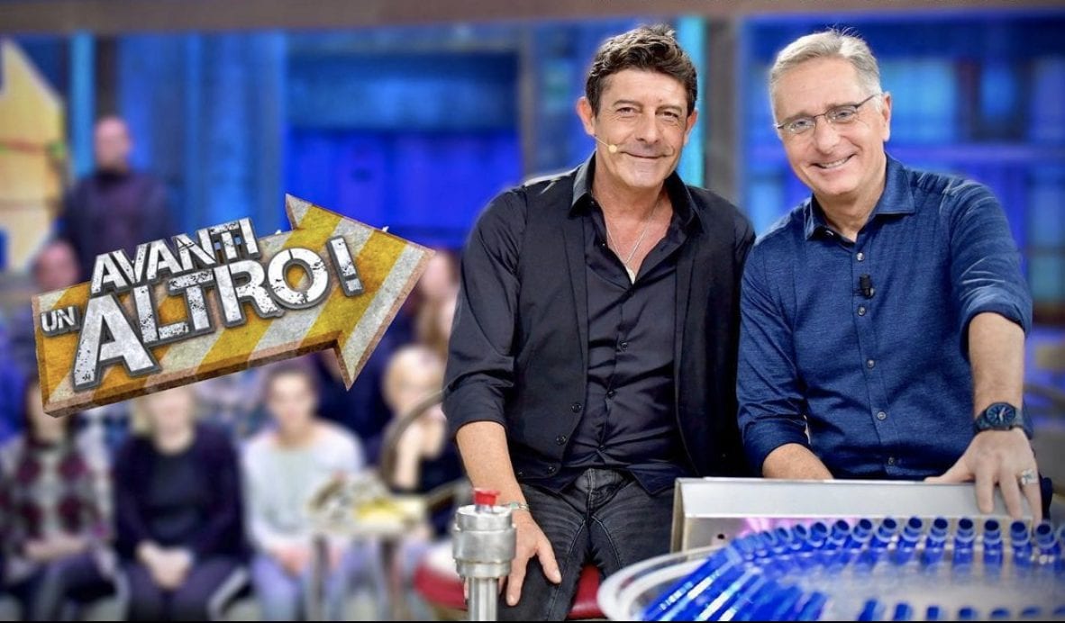 Avanti un altro pure di sera chiude per bassi ascolti? Mediaset interviene: la nota stampa article-post