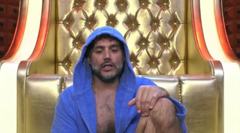 Il Confessionale di Barù finisce online per errore: le frasi controverse su Jessica (e non solo) – VIDEO preview