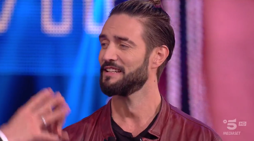 Alex Belli torna al Grande Fratello Vip per scegliere tra Delia o Soleil: la reazione di Aldo Montano preview