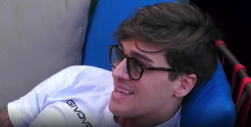 “Antonio fa la vittima”, Basciano sminuisce (ancora) il delicato tema dei disturbi alimentari – VIDEO preview