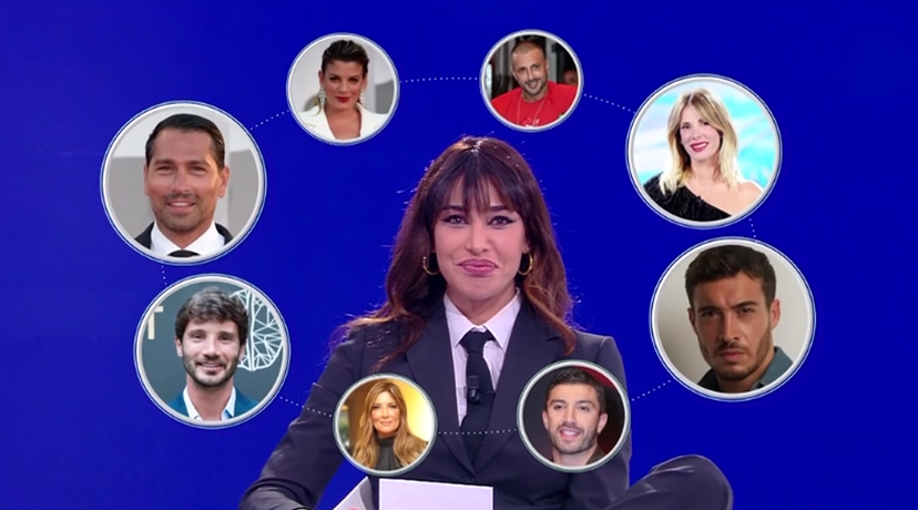 Belen Rodriguez e gli uomini della sua vita: dalla rottura con Antonino alle confessioni su Stefano preview