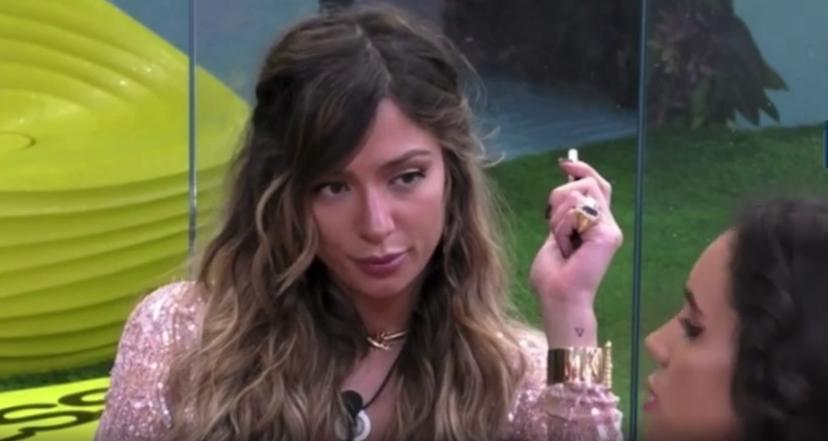 Soleil in ansia per Alex e Delia insieme al GF Vip: Jessica le consiglia cosa fare – VIDEO preview