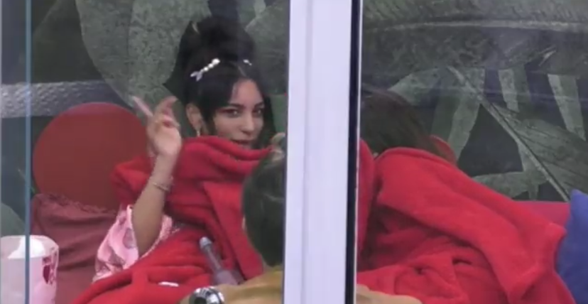 Lulù svela dove consumava l’intimità con Manuel al Grande Fratello Vip – VIDEO preview