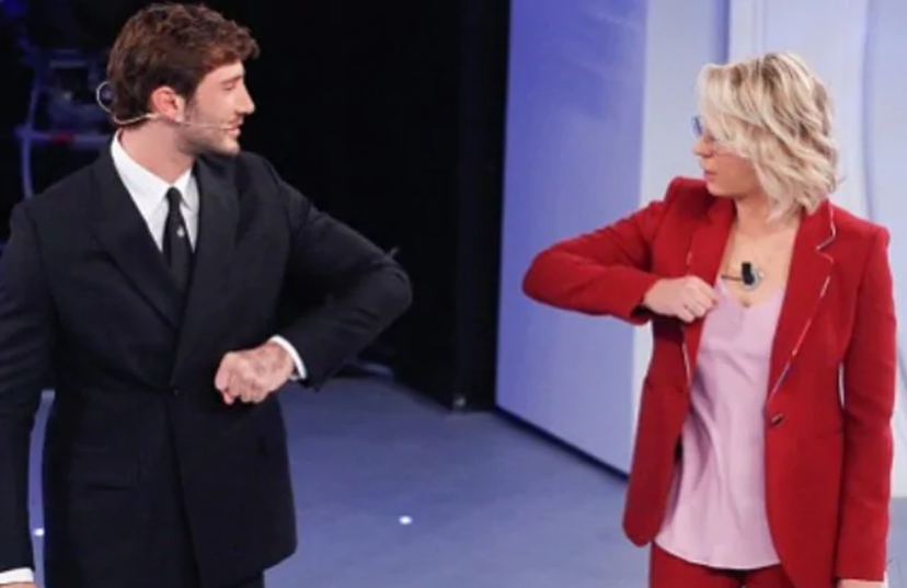 Stefano De Martino torna al Serale di Amici 21? Ecco il possibile ruolo preview