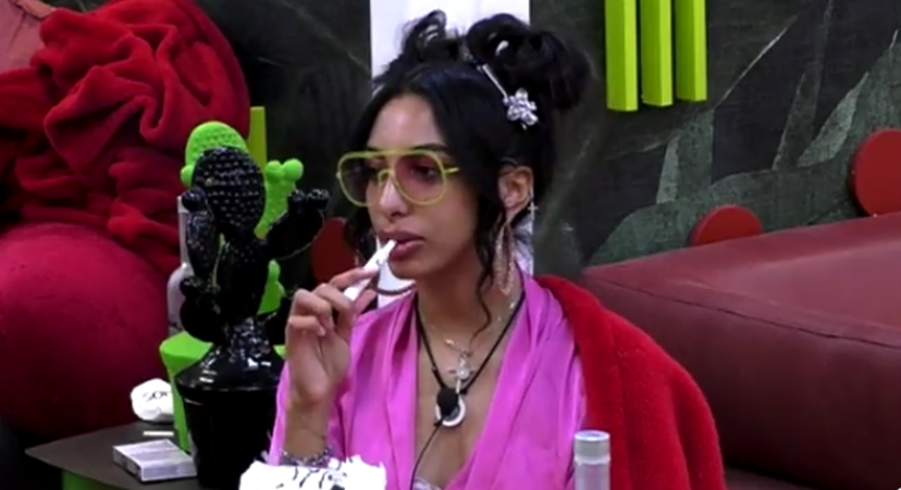 Lulù testimone del bacio tra Delia e Soleil conferma tutto, Sorge: “non so se ci è o ci fa” preview